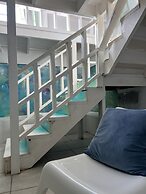 The Bay House