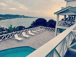The Bay House