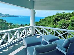 The Bay House
