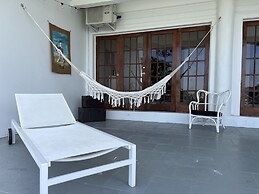 The Bay House