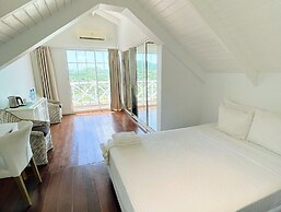 The Bay House