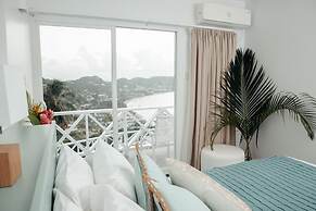 The Bay House