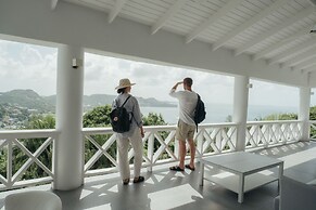 The Bay House