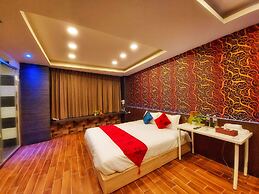 SUAO Backpackers