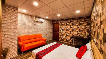 SUAO Backpackers