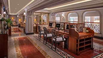 Silk Path Grand Hue Hotel