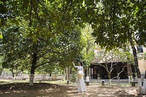 Silk Path Grand Hue Hotel