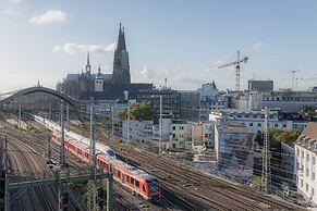 URBAN LOFT Cologne