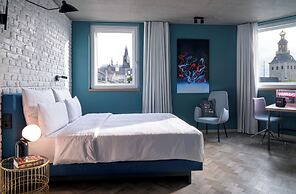 URBAN LOFT Cologne