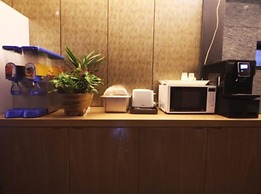 Residence Hotel R