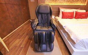 Residence Hotel R