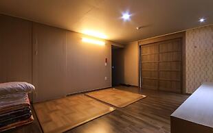 Residence Hotel R