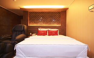Residence Hotel R