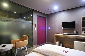 Residence Hotel R