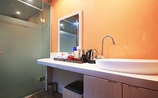 Residence Hotel R