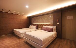 Residence Hotel R