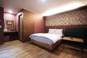 Residence Hotel R