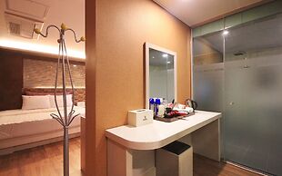 Residence Hotel R