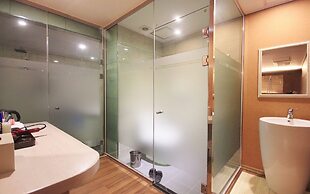 Residence Hotel R