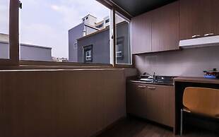 Residence Hotel R