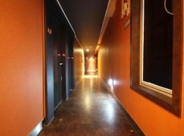 Residence Hotel R
