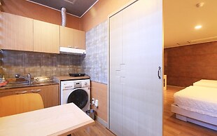 Residence Hotel R