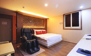 Residence Hotel R