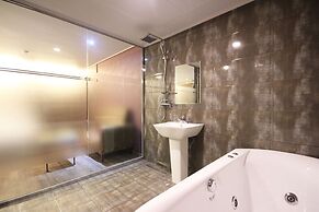 Residence Hotel R