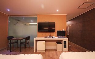 Residence Hotel R