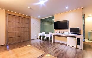 Residence Hotel R