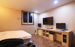 Residence Hotel R