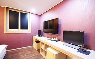 Residence Hotel R