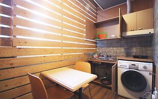 Residence Hotel R