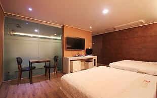 Residence Hotel R