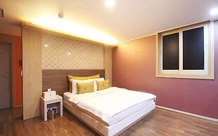 Residence Hotel R