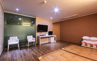 Residence Hotel R