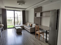Himeji Serviced Apartments