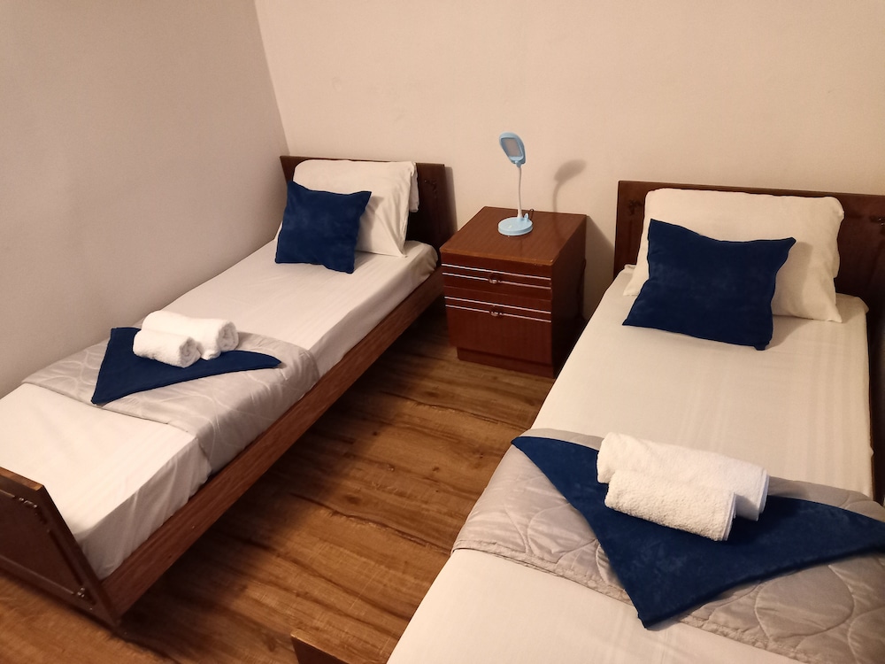 Byurakan Guest House