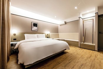 Hotel YaJa Masan Odong