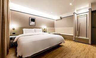 Hotel YaJa Masan Odong