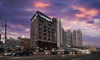 Hotel YaJa Masan Odong
