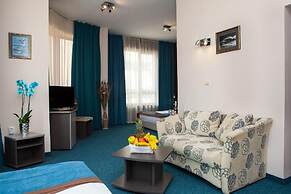 Hotel Opera Plaza