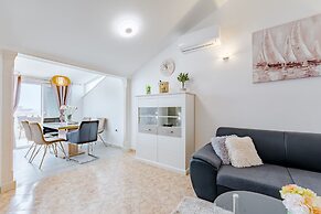 Apartment Penzo