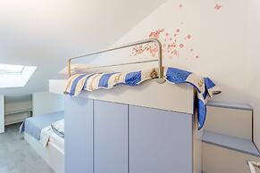 Apartment Penzo
