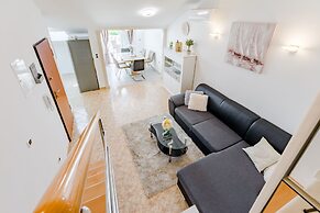 Apartment Penzo