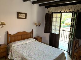 Posada El Tocinero