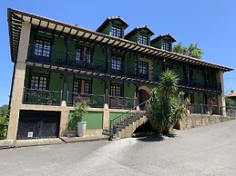 Posada El Tocinero
