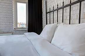 Maravilloso Hotel Galata