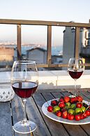Maravilloso Hotel Galata