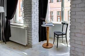 Maravilloso Hotel Galata